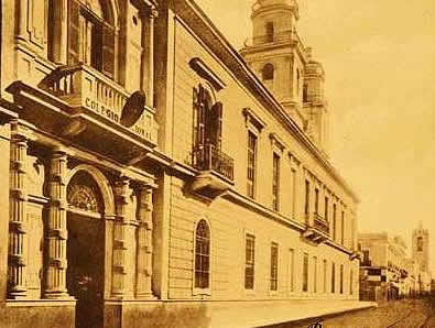 Colegio Republicano y Federa